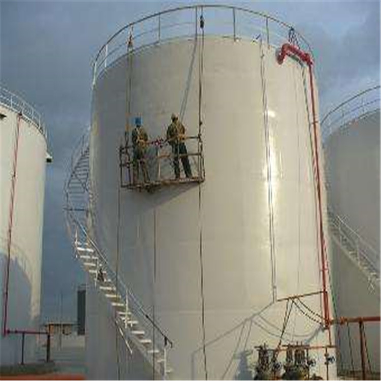 洛川喷漆翻新・工业喷漆・设备喷漆服务简介